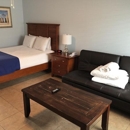 פורט ארנסס Beachgate Condo Suites And Hotel 437 Condo מראה חיצוני תמונה