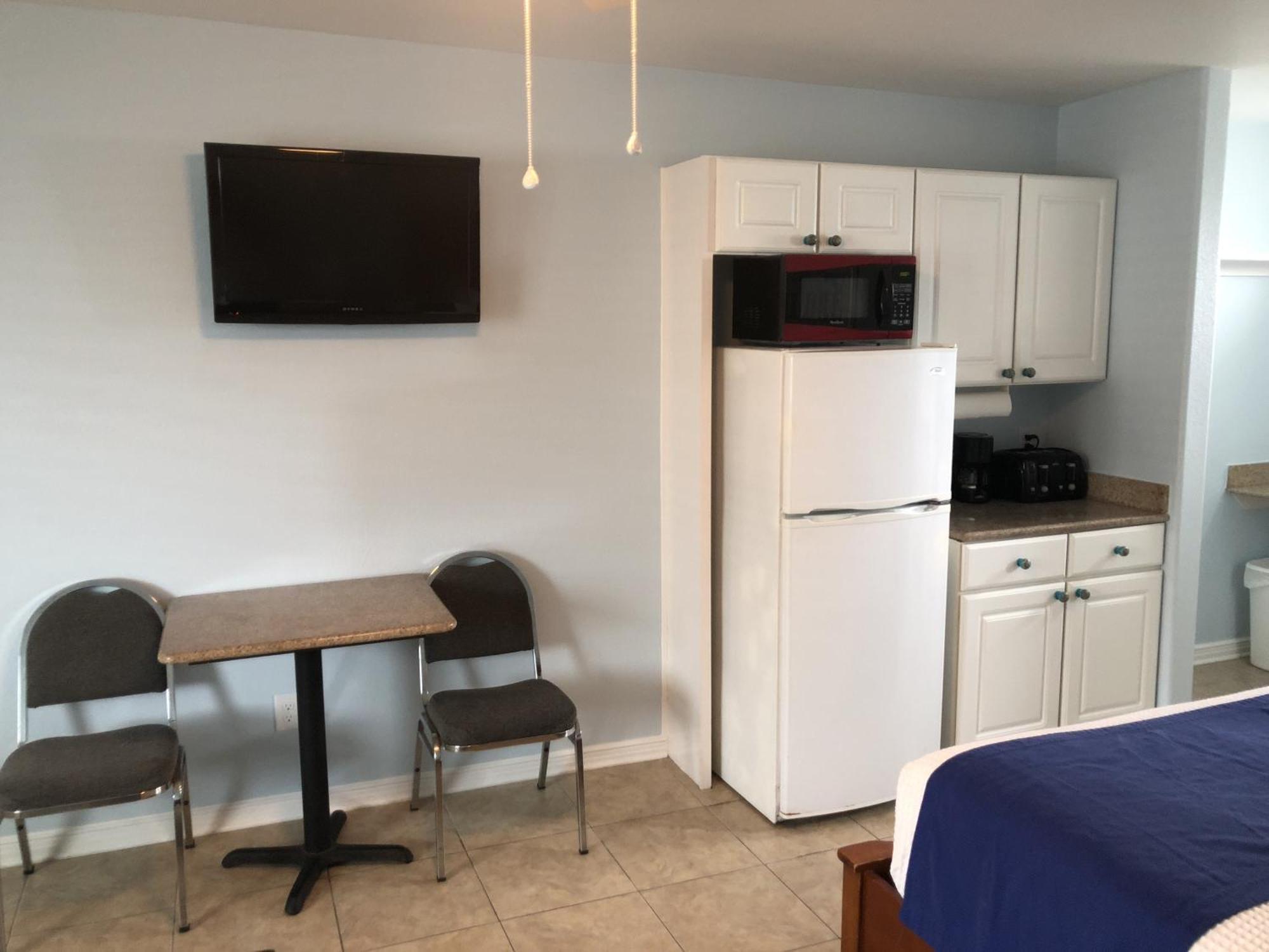 פורט ארנסס Beachgate Condo Suites And Hotel 437 Condo מראה חיצוני תמונה