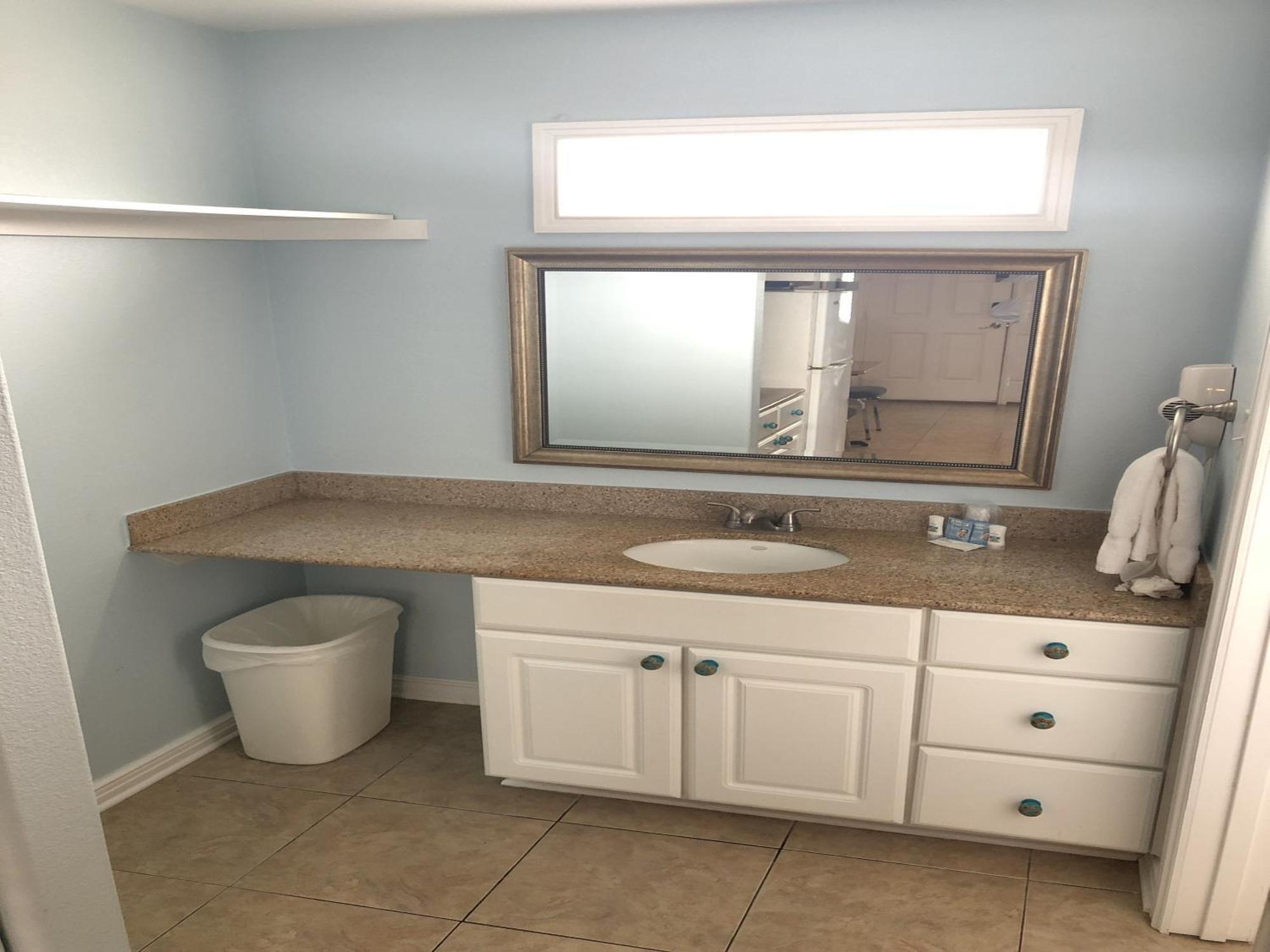 פורט ארנסס Beachgate Condo Suites And Hotel 437 Condo מראה חיצוני תמונה