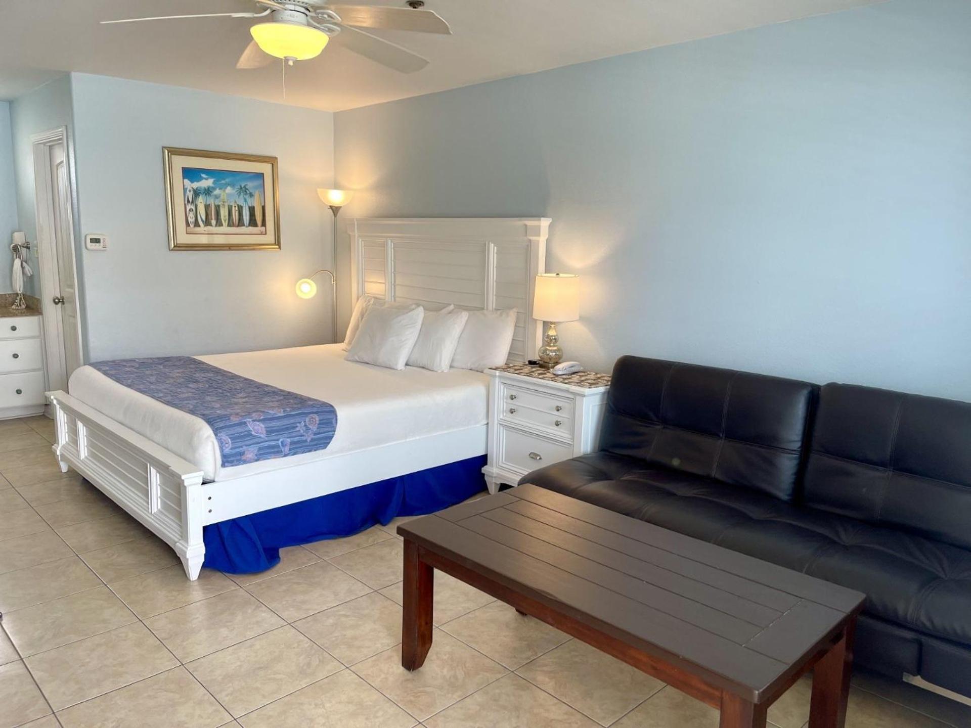 פורט ארנסס Beachgate Condo Suites And Hotel 437 Condo מראה חיצוני תמונה