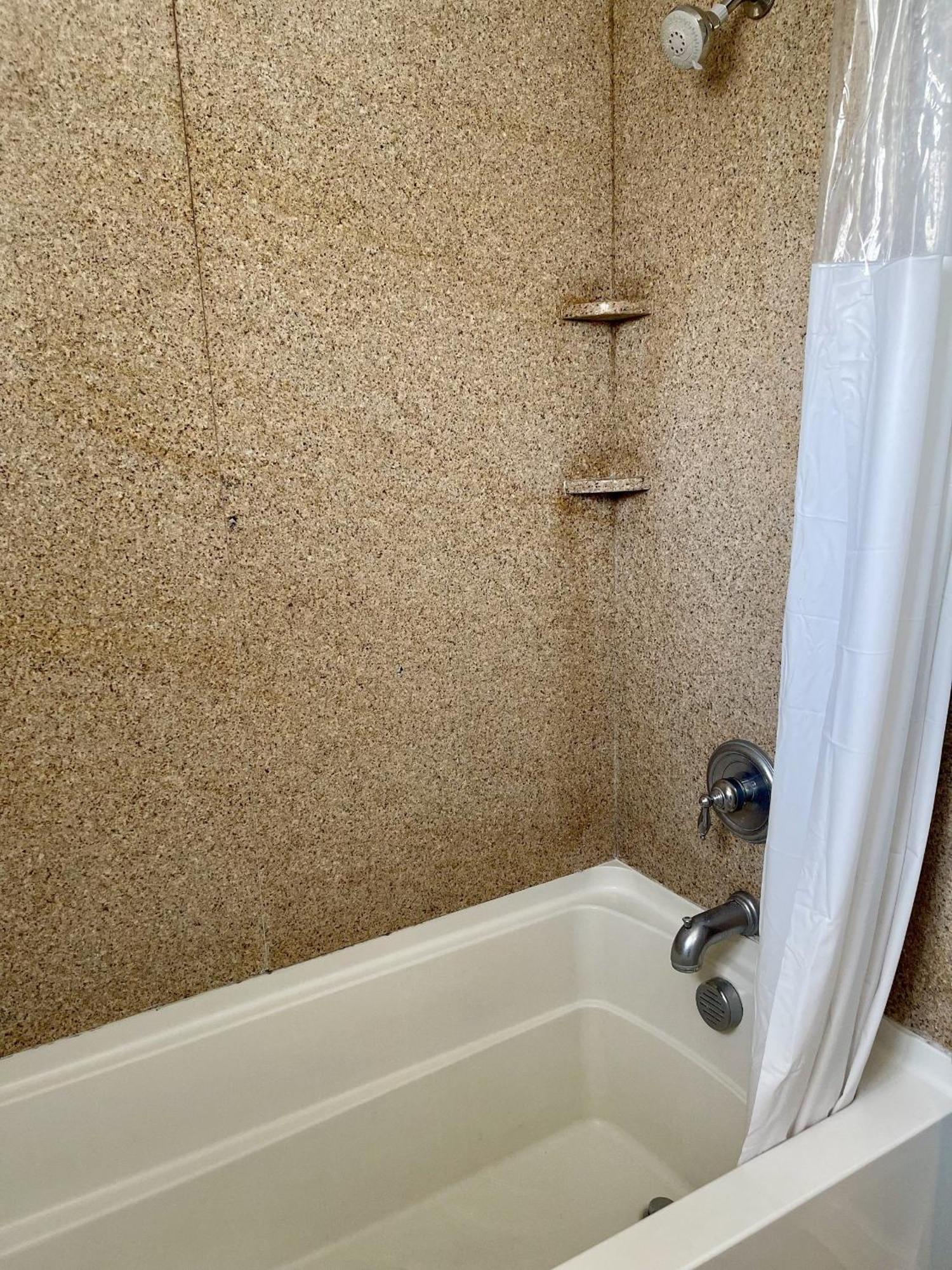 פורט ארנסס Beachgate Condo Suites And Hotel 437 Condo מראה חיצוני תמונה